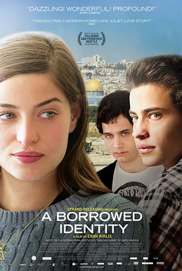 File:A Borrowed Identity poster.jpg