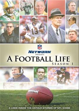 <i>A Football Life</i> American television series
