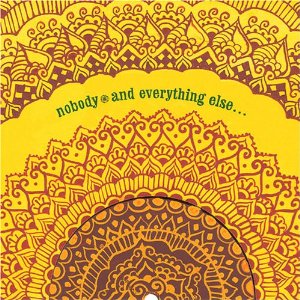 <i>And Everything Else...</i> 2005 studio album by Nobody