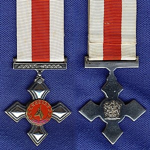 Army Cross