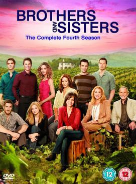 <i>Brothers & Sisters</i> season 4 Season of television series