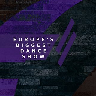 File:BBC Europe'sBiggestDanceShowLogo.jpg