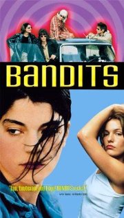 File:Bandits 1997 poster.jpg