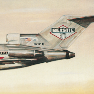 Licensed to Ill - Wikipedia