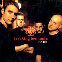 Skin Breaking Benjamin Song Wikipedia