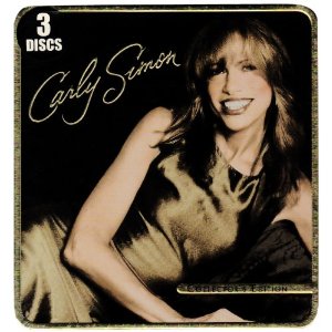 File:Carly Simon Collector's Edition.jpg