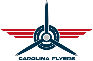 Carolina Flyers Professional ultimate team based in Raleigh-Durham, North Carolina