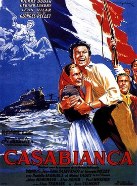 <i>Casabianca</i> (film) 1951 film