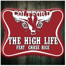 <span class="mw-page-title-main">The High Life (song)</span> 2014 single by Colt Ford with Chase Rice