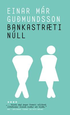 <i>Bankastræti núll</i>