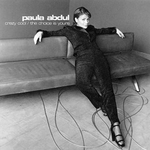 <span class="mw-page-title-main">Crazy Cool</span> 1995 single by Paula Abdul