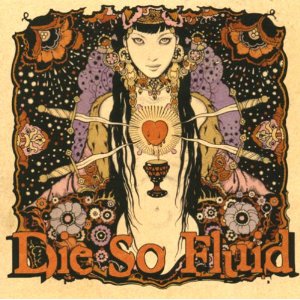 <i>Not Everybody Gets a Happy Ending</i> 2008 studio album by Die So Fluid