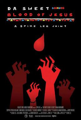 <i>Da Sweet Blood of Jesus</i> 2014 film directed by Spike Lee