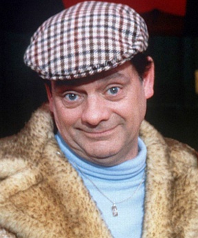 <span class="mw-page-title-main">Del Boy</span> Fictional character