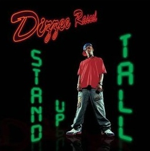 Stand Up Tall 2004 single by Dizzee Rascal