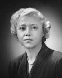 <span class="mw-page-title-main">Elizabeth Nord</span> American labor organizer