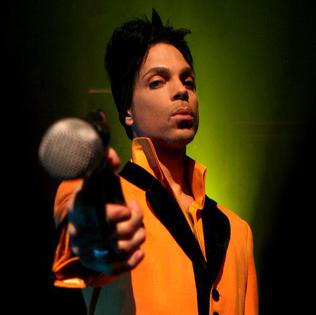 F.U.N.K. 2007 single by Prince