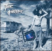 <i>Rainmaker</i> (Fair Warning album) 1995 studio album by Fair Warning