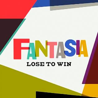 Lose to Win 2013 single by Fantasia