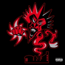 <i>Fearless Fred Fury</i> album by Insane Clown Posse