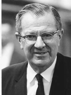 Frederick Terman American electronic engineer