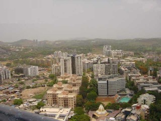 Gokuldham in Goregaon (East)