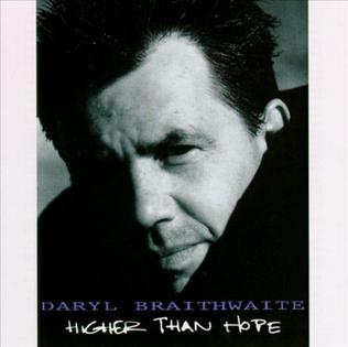 File:Higher Than Hope (album) by Daryl Braithwaite.jpg