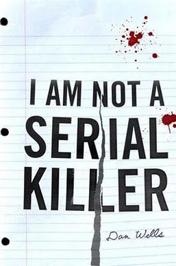 File:IAmNotASerialKiller.jpg
Description	
This is the front cover art for the book I Am Not a Serial Killer written by Dan Wells (author). The book cover art copyright is believed to belong to the publisher, Tor or the cover artist.