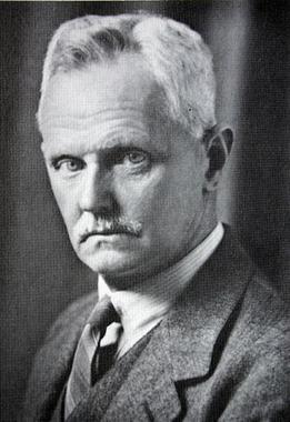 <span class="mw-page-title-main">Illtyd Buller Pole-Evans</span> South African botanist and mycologist (1879-1968)