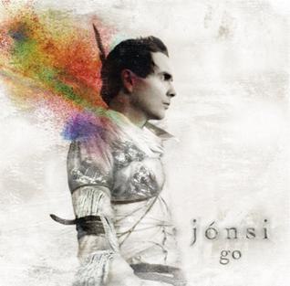 <i>Go</i> (Jónsi album) 2010 studio album by Jónsi