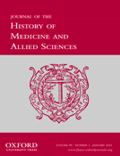 Journal of the History of Medicine and Allied Sciences.gif