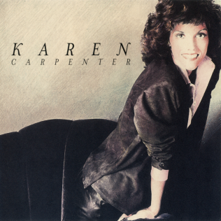 File:Karen Carpenter - Karen Carpenter (1996).png
