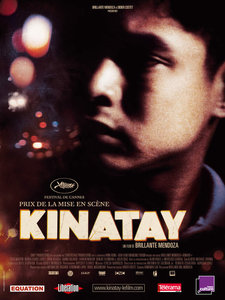 <i>Kinatay</i> 2009 Filipino film