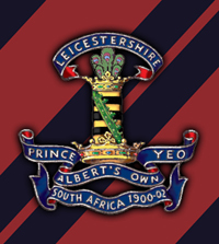 <span class="mw-page-title-main">Leicestershire Yeomanry</span> Military unit