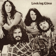 <i>Looking Glass</i> (Looking Glass album) 1972 studio album by Looking Glass