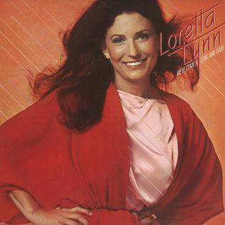 <i>Weve Come a Long Way, Baby</i> 1979 studio album by Loretta Lynn