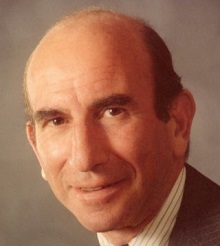 <span class="mw-page-title-main">Melvin M. Grumbach</span> American pediatric endocrinologist (1925–2016)