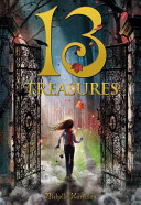 <i>13 Treasures</i>