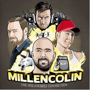 <i>The Melancholy Connection</i> 2012 compilation album by Millencolin