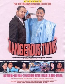 <i>Dangerous Twins</i> 2004 Nigerian Drama film