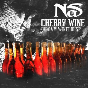 <span class="mw-page-title-main">Cherry Wine</span> Song by American rapper Nas from his 2012 album Life Is Good