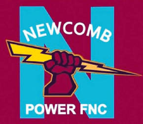 <span class="mw-page-title-main">Newcomb Power Football Club</span>