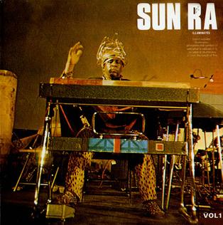 Nuits de la Fondation Maeght (Sun Ra album) - Wikipedia