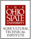 Ohio State University Agricultural Technical Institute Ohio State satellite campus