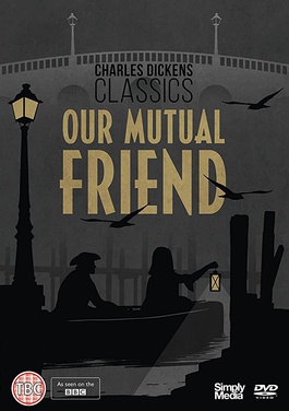<i>Our Mutual Friend</i> (1958 TV serial) British TV series or programme