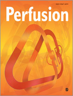 <i>Perfusion</i> (journal) Academic journal of cardiology