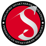 <span class="mw-page-title-main">Singapore Sepaktakraw Federation</span> Kick volleyball governing body