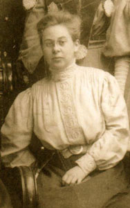 File:Photo of Grace Arents.jpg