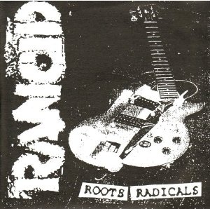 <span class="mw-page-title-main">Roots Radicals</span> 1994 single by Rancid