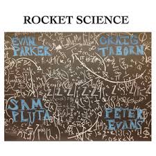<i>Rocket Science</i> (Rocket Science album) 2013 live album by Rocket Science